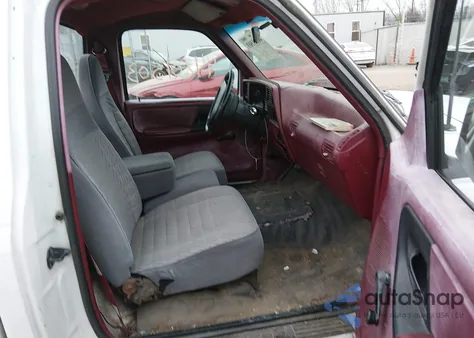 1994 Ford Ranger из США, поврежденный, VIN 1FTCR10A7RUE28381